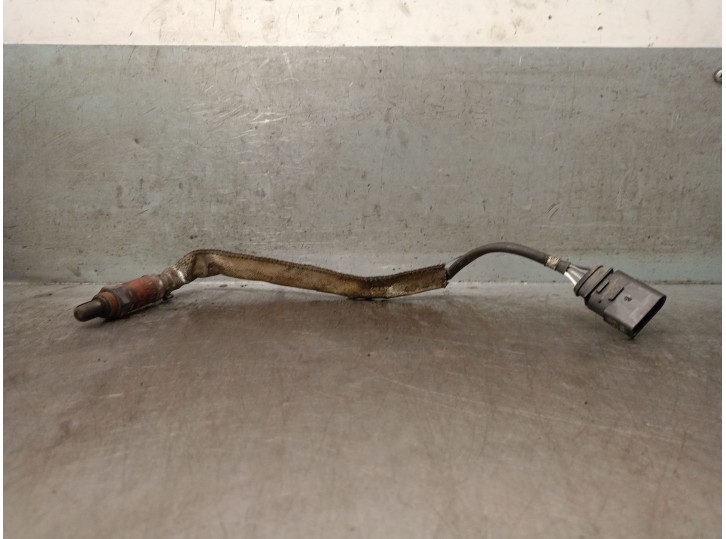 Recambio de sonda lambda para volkswagen golf iv (1j1) 1.6 referencia OEM IAM 06A906265E 06A906265E 0258005079 BOSCH