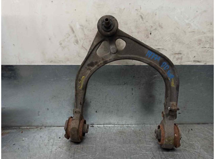 Recambio de brazo suspension superior delantero derecho para chrysler 300 c 3.0 crd cat referencia OEM IAM 0507012AB 