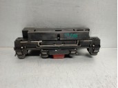 Recambio de mandos salpicadero para mercedes-benz clase e (w210) berlina diesel 3.2 cdi cat referencia OEM IAM 2108200151 