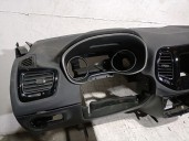 Recambio de salpicadero para jeep compass (mp, m6, mv, m7) 1.4 multiair referencia OEM IAM 5UT07DX9AC 5UT07DX9AC 