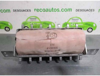 Recambio de airbag delantero derecho para nissan note (e11e) 1.4 cat referencia OEM IAM 305970710 