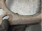 Recambio de brazo suspension superior delantero derecho para chrysler 300 c 3.0 crd cat referencia OEM IAM 0507012AB 