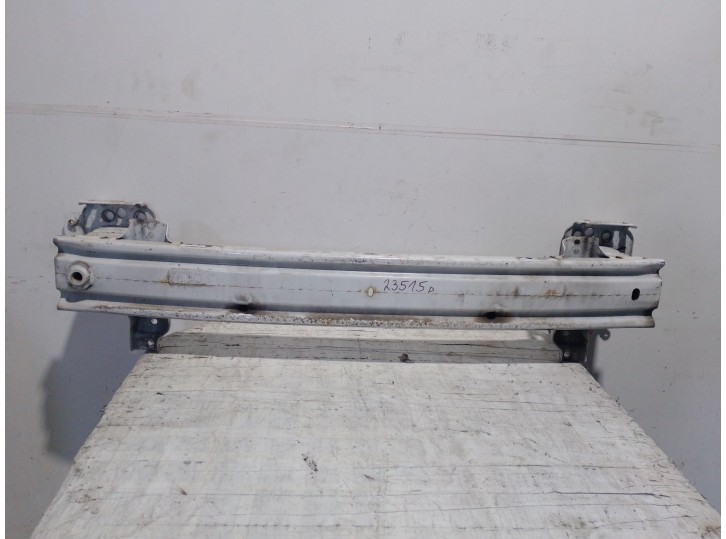Recambio de refuerzo paragolpes delantero para ford b-max (jk) 1.6 tdci referencia OEM IAM 1775367 1775367 