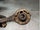 Replacement front right upper suspension arm for Chrysler 300 C 3.0 CRD CAT OEM IAM reference 0507012AB 