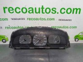 Replacement instrument cluster for Kia Sephia 1.5 CAT OEM IAM reference K24KXB 