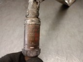 Recambio de sonda lambda para volkswagen golf iv (1j1) 1.6 referencia OEM IAM 06A906265E 06A906265E 0258005079 BOSCH