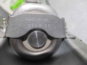 Recambio de airbag delantero derecho para nissan note (e11e) 1.4 cat referencia OEM IAM 305970710 