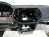 Recambio de salpicadero para jeep compass (mp, m6, mv, m7) 1.4 multiair referencia OEM IAM 5UT07DX9AC 5UT07DX9AC 