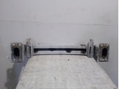 Recambio de refuerzo paragolpes delantero para ford b-max (jk) 1.6 tdci referencia OEM IAM 1775367 1775367 