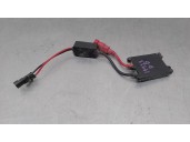 Replacement xenon headlight control unit for Volkswagen Passat Saloon (3B3) 1.9 TDI OEM IAM reference 23000V 