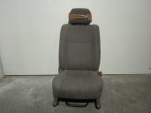 Recambio de asiento delantero derecho para chevrolet tacuma 1.6 cat referencia OEM IAM 96421902 96421902 