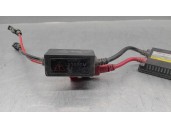 Replacement xenon headlight control unit for Volkswagen Passat Saloon (3B3) 1.9 TDI OEM IAM reference 23000V 
