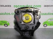 Recambio de airbag delantero izquierdo para nissan note (e11e) 1.4 cat referencia OEM IAM 3055429 