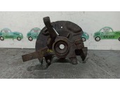 Replacement front right steering knuckle for Kia Sephia 1.5 CAT OEM IAM reference K21633021B 