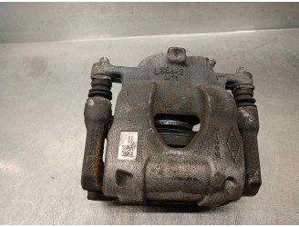 Recambio de pinza freno delantera izquierda para dacia sandero iii 1.0 tce 90 referencia OEM IAM 410111208R  