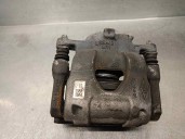Recambio de pinza freno delantera izquierda para dacia sandero iii 1.0 tce 90 referencia OEM IAM 410111208R  