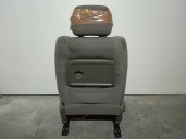 Recambio de asiento delantero derecho para chevrolet tacuma 1.6 cat referencia OEM IAM 96421902 96421902 