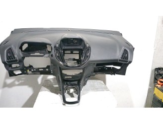 Recambio de salpicadero para ford b-max (jk) 1.6 tdci referencia OEM IAM 1882470 1882470 