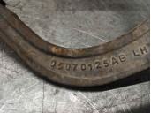 Recambio de brazo suspension superior delantero izquierdo para chrysler 300 c 3.0 crd cat referencia OEM IAM 05070125AB 