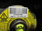 Recambio de airbag delantero izquierdo para nissan note (e11e) 1.4 cat referencia OEM IAM 3055429 