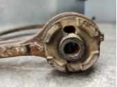 Recambio de brazo suspension superior delantero izquierdo para chrysler 300 c 3.0 crd cat referencia OEM IAM 05070125AB 