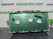 Recambio de cuadro instrumentos para nissan note (e11e) 1.4 cat referencia OEM IAM 9U00D 