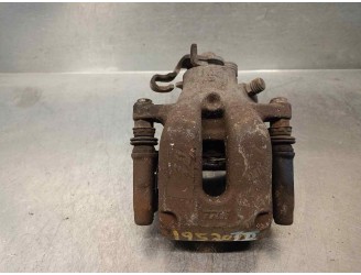 Recambio de pinza freno trasera izquierda para peugeot 607 (s2) 2.7 hdi fap cat (uhz / dt17ted4) referencia OEM IAM 4401H0  TRW