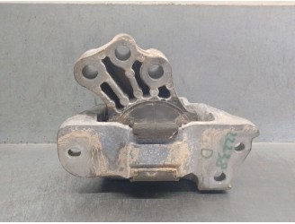 Recambio de soporte motor derecho para jeep compass (mp, m6, mv, m7) 1.4 multiair referencia OEM IAM 68299468AC 68299468AC 