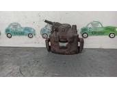 Recambio de pinza freno delantera derecha para kia sephia 1.5 cat referencia OEM IAM K24049980 ATE