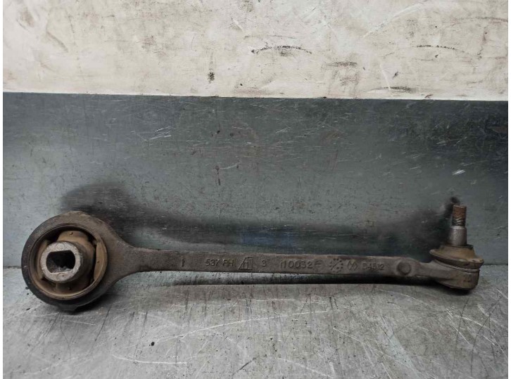 Replacement front right upper suspension arm for Chrysler 300 C 3.0 CRD CAT OEM IAM reference 4782613AC 