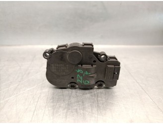 Recambio de motor apertura trampillas climatizador para bmw 5 (g30, f90) 520 d referencia OEM IAM EXB101 64119384023 