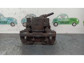 Replacement front right brake caliper for Kia Sephia 1.5 CAT OEM IAM reference K24049980 ATE