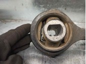 Replacement front right upper suspension arm for Chrysler 300 C 3.0 CRD CAT OEM IAM reference 4782613AC 
