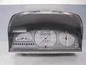 Recambio de cuadro instrumentos para seat toledo (1l) 1.9 diesel cat (1y) referencia OEM IAM 1L0919033B 110008635003 VDO