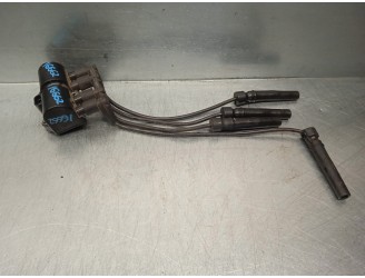 BOBINA ENCENDIDO ZS447A E2019100447A BERU