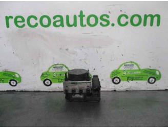 Replacement ABS unit for Nissan Note (E11E) 1.4 CAT OEM IAM reference 476609U100 