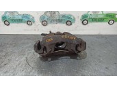 Replacement front right brake caliper for Kia Sephia 1.5 CAT OEM IAM reference K24049980 ATE