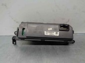Replacement multifunction display for Hyundai i20 I (PB, PBT) 1.4 CRDi OEM IAM reference 941021J300 