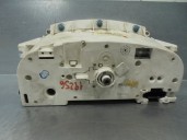 Recambio de cuadro instrumentos para seat toledo (1l) 1.9 diesel cat (1y) referencia OEM IAM 1L0919033B 110008635003 VDO