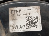 Recambio de servofreno para volvo v40 station wagon (645) 1.9 di referencia OEM IAM 6R1614105R 