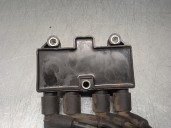 Recambio de bobina encendido para chevrolet tacuma 1.6 cat referencia OEM IAM ZS447A E2019100447A BERU