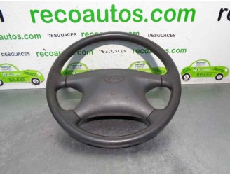 Recambio de volante para kia sephia 1.5 cat referencia OEM IAM 