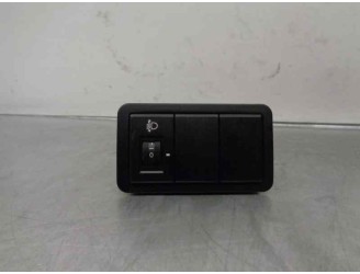 Recambio de mando luces salpicadero para hyundai i20 i (pb, pbt) 1.4 crdi referencia OEM IAM   
