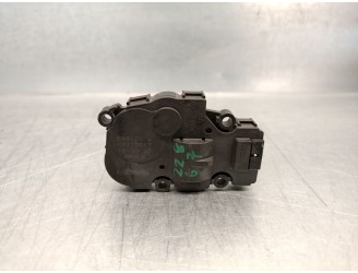 Recambio de motor apertura trampillas climatizador para bmw 5 (g30, f90) 520 d referencia OEM IAM EXB101 64119384023 