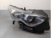 Recambio de faro derecho para infiniti fx 3.7 v6 cat referencia OEM IAM 260101CL0B 5 PUERTAS