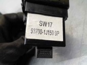 Recambio de mando luces salpicadero para hyundai i20 i (pb, pbt) 1.4 crdi referencia OEM IAM   