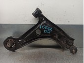 Replacement front right lower suspension arm for Chevrolet Tacuma 1.6 CAT OEM IAM reference 96378348 