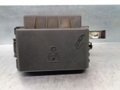 Recambio de caja reles / fusibles para chrysler 300 c 3.0 crd cat referencia OEM IAM 68003895AB 