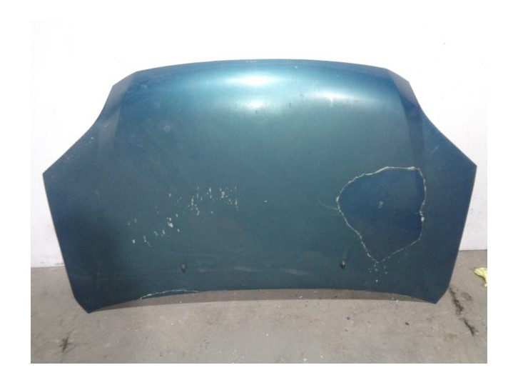 Recambio de capot para suzuki ignis rm (mh) 1.5 cat referencia OEM IAM 5730070H00 VERDE 