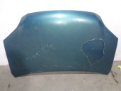 Recambio de capot para suzuki ignis rm (mh) 1.5 cat referencia OEM IAM 5730070H00 VERDE 